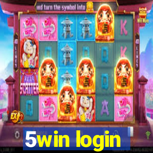 5win login